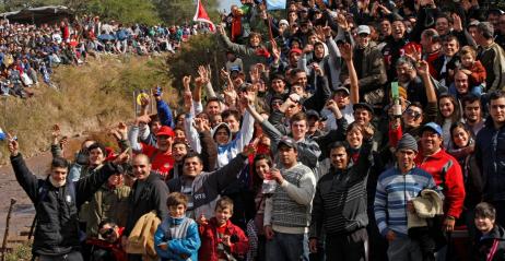 Rajd Argentyny
